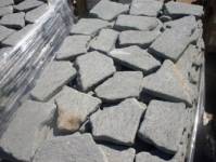 Palladiana peperino grigio